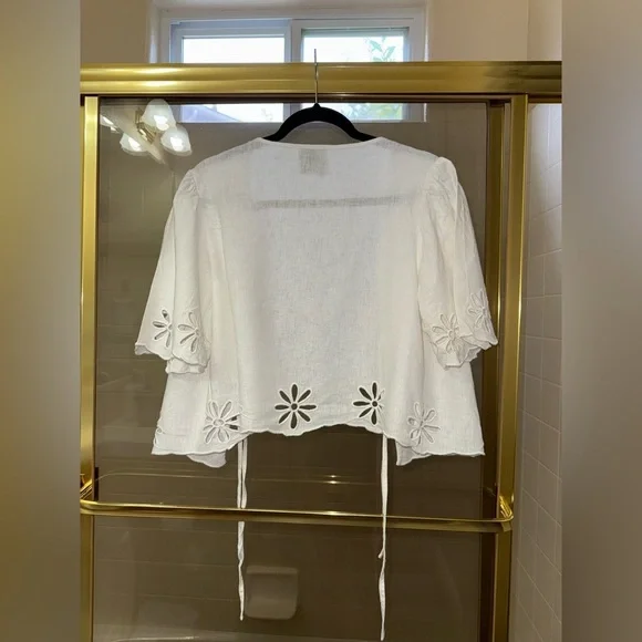 Elie Tahari Cardigan - Picture 3 of 3